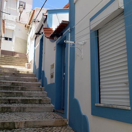 Porta 4 Villa Nazare Ngoại thất bức ảnh