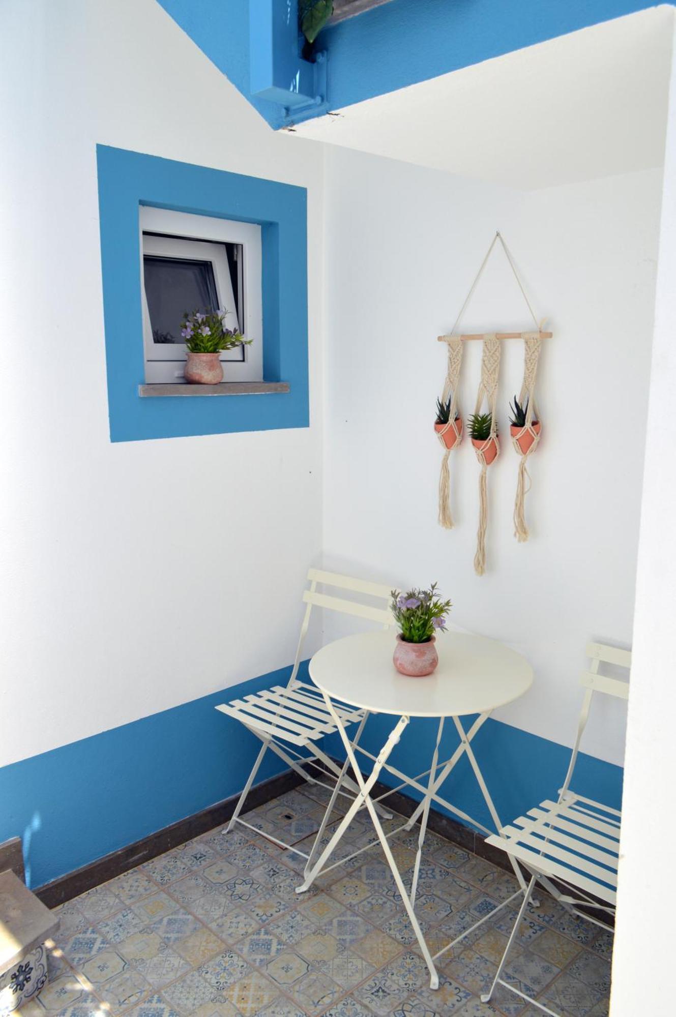 Porta 4 Villa Nazare Ngoại thất bức ảnh
